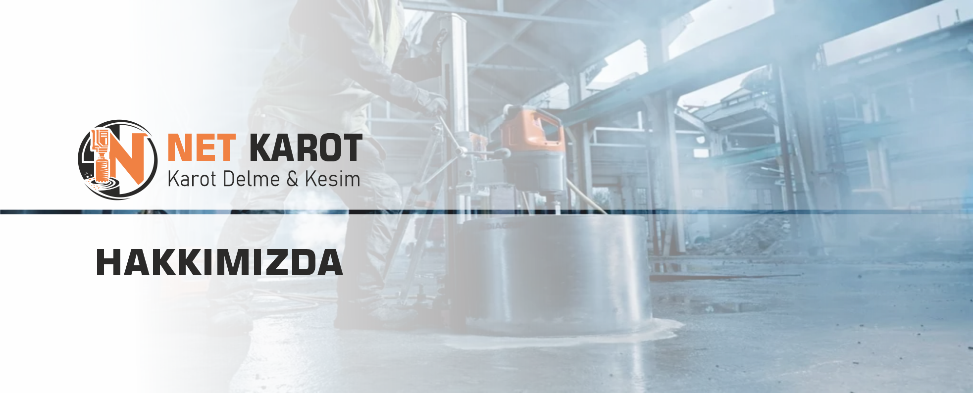 NET Karot - Hakkımızda